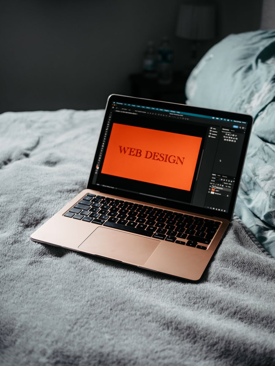Web Development Services
